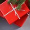 Silver Star Theme Ribbon Lace Trims Glitter Polyester 15mm Ribbons Embellishment for Wedding Gift Party Christmas Decoration